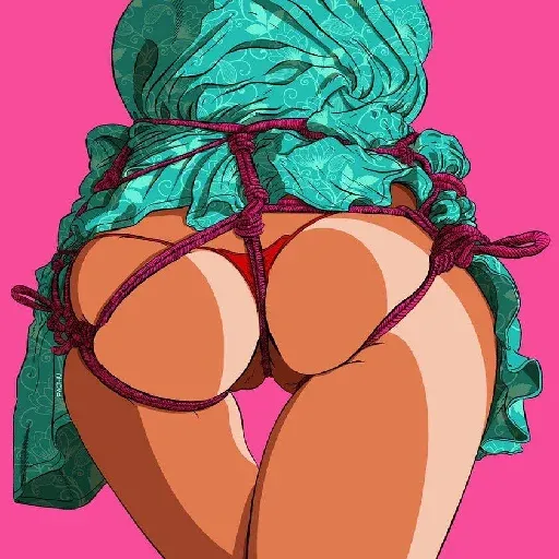 Erotic art - @the_channels_of_walter