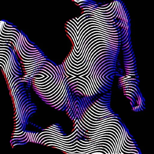 Erotic art - @the_channels_of_walter