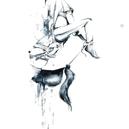 Erotic art - @the_channels_of_walter