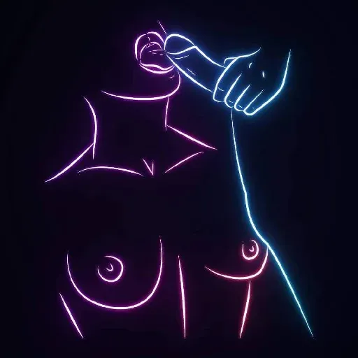 Erotic art - @the_channels_of_walter