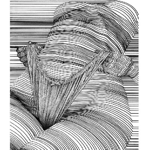 Erotic art - @the_channels_of_walter