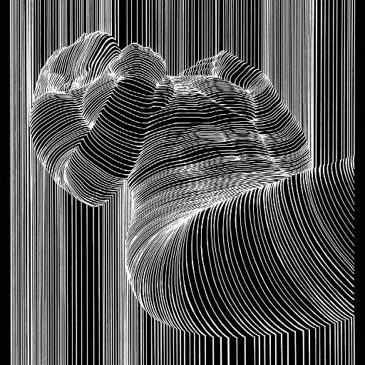 Erotic art - @the_channels_of_walter