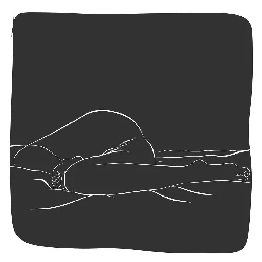 Erotic art - @the_channels_of_walter
