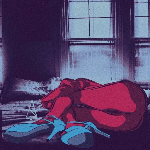 Erotic art - @the_channels_of_walter