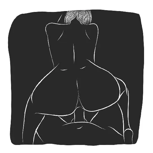 Erotic art - @the_channels_of_walter