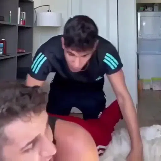 Porno gay 6