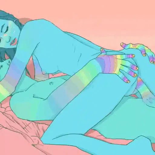 Erotic @stickersb2b
