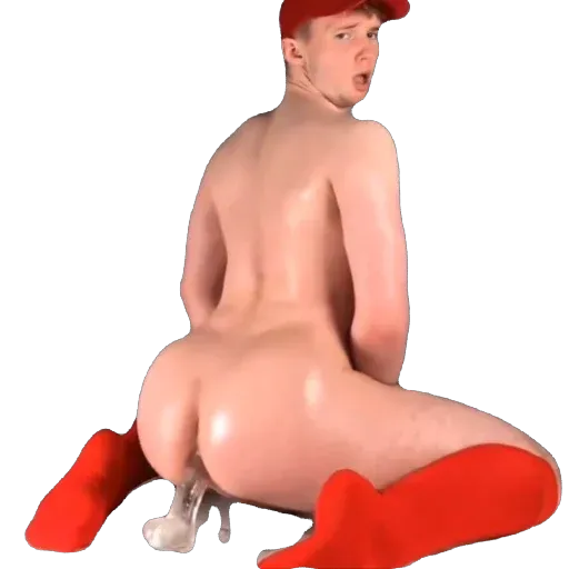 🍑 Culos porno (chicos)