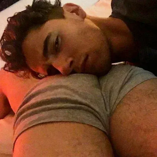 Culos de hombres 3