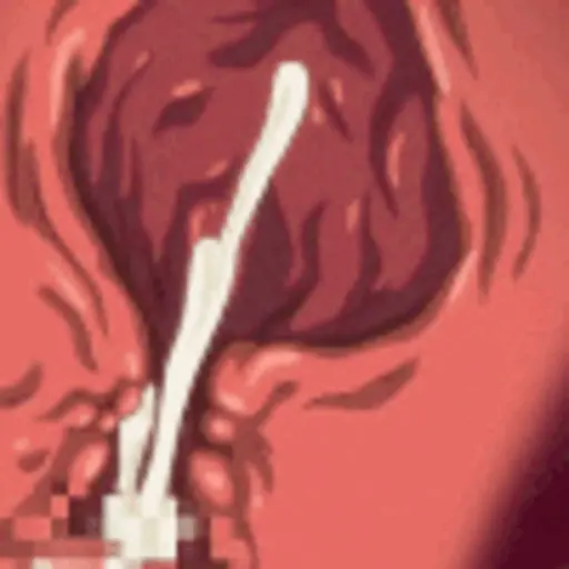 Hentai Stickers