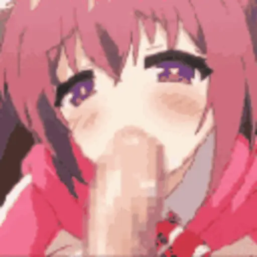 Hentai Stickers