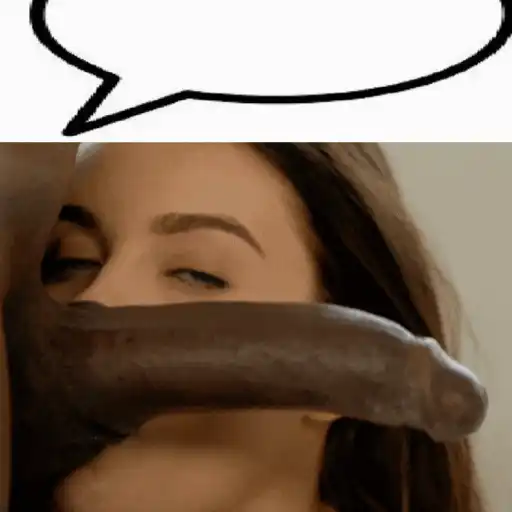 Chupando verga en el chat