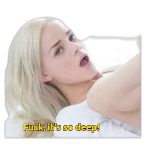 Memes porno (para adultos)