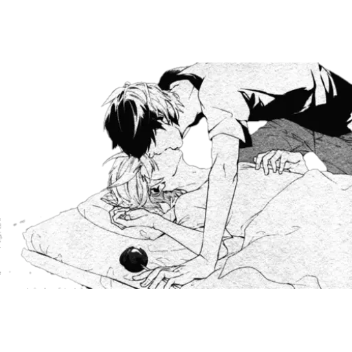 ♂♂ Yaoi Yaoi ♂♂