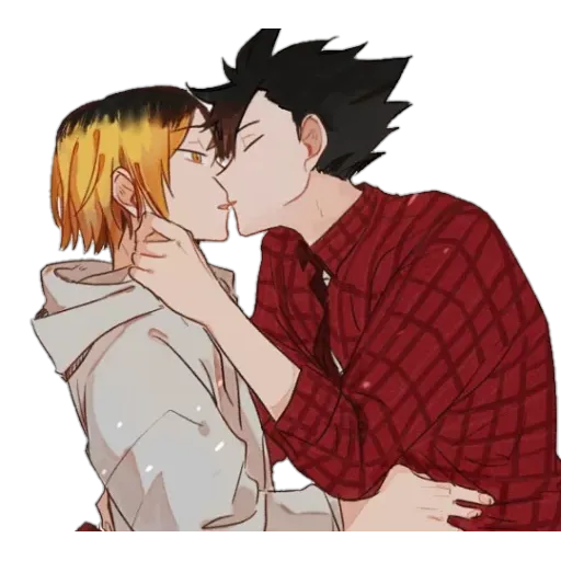 ♂♂ Yaoi Yaoi ♂♂