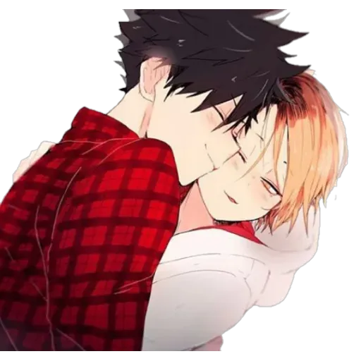 ♂♂ Yaoi Yaoi ♂♂
