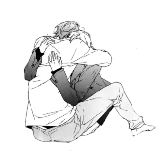 ♂♂ Yaoi Yaoi ♂♂