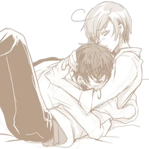 ♂♂ Yaoi Yaoi ♂♂