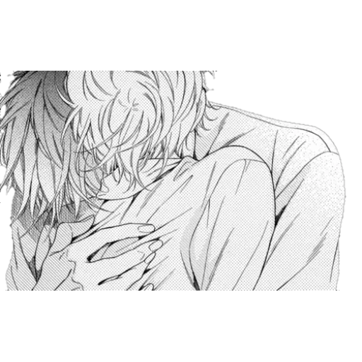 ♂♂ Yaoi Yaoi ♂♂
