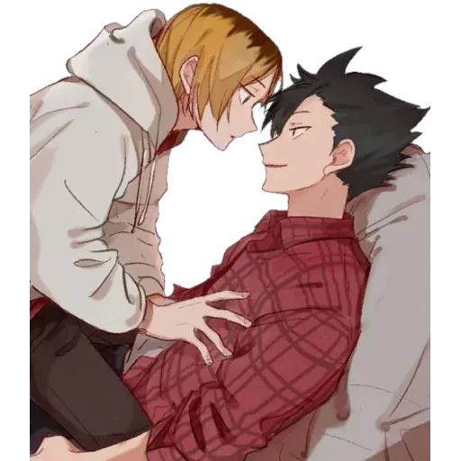 ♂♂ Yaoi Yaoi ♂♂