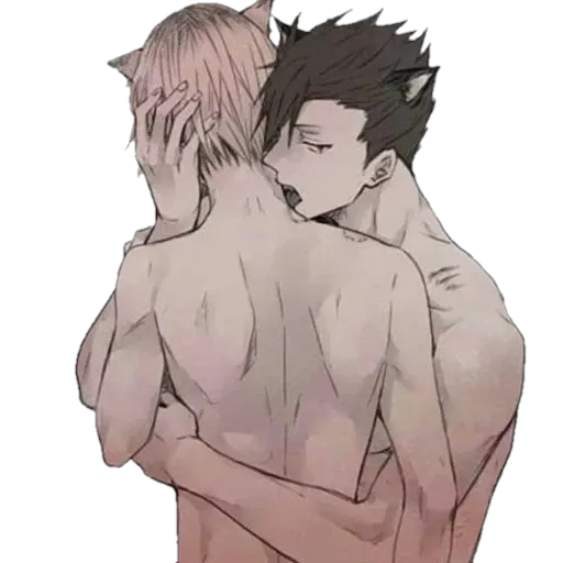 ♂♂ Yaoi Yaoi ♂♂