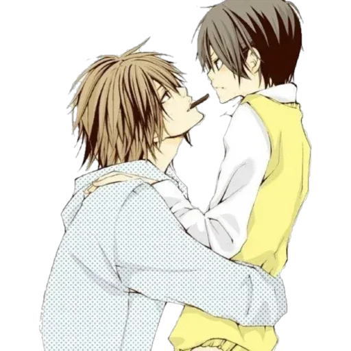 ♂♂ Yaoi Yaoi ♂♂
