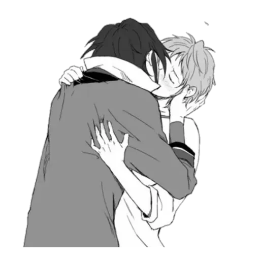 ♂♂ Yaoi Yaoi ♂♂