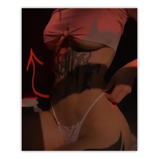 Pack muy sensual