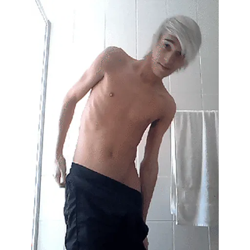 Hot Gifs p.4