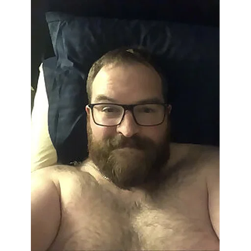 Patrick Budziak p.1