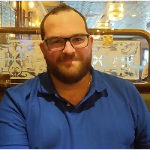 Patrick Budziak p.1
