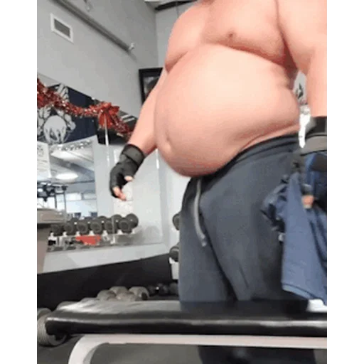 Hot Bellies p.2