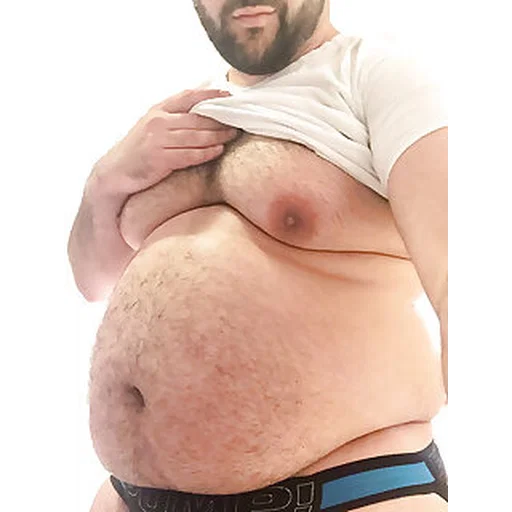 Hot Bellies p.2