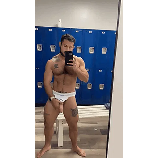 Gay Bdsm Bondage Gifs And Pics p.5