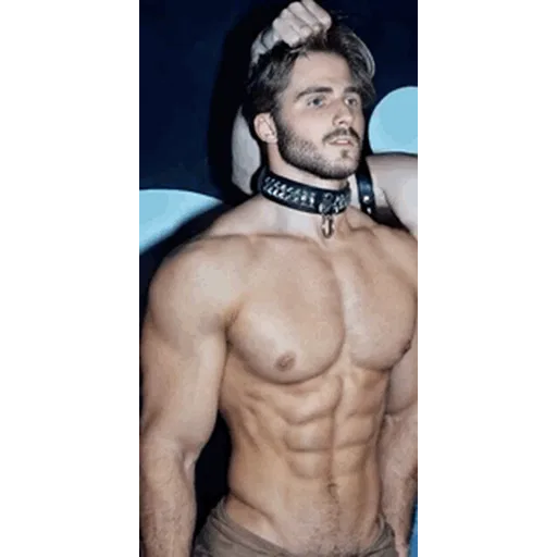 Gay Bdsm Bondage Gifs And Pics p.6