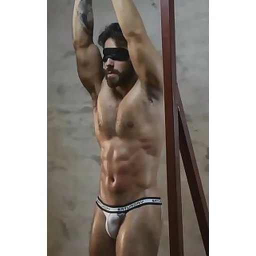Gay Bdsm Bondage Gifs And Pics p.9