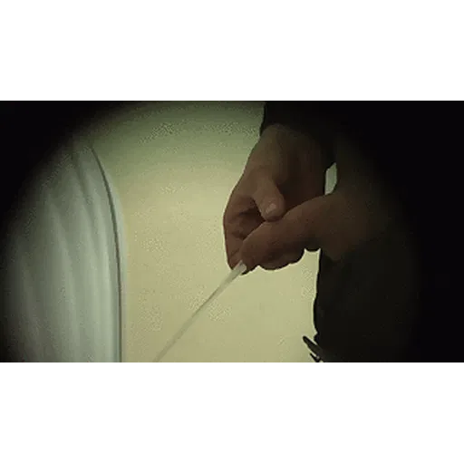 Pee Closeup Gif 1 p.1