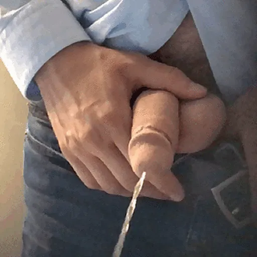 Pee Closeup Gif 1 p.1
