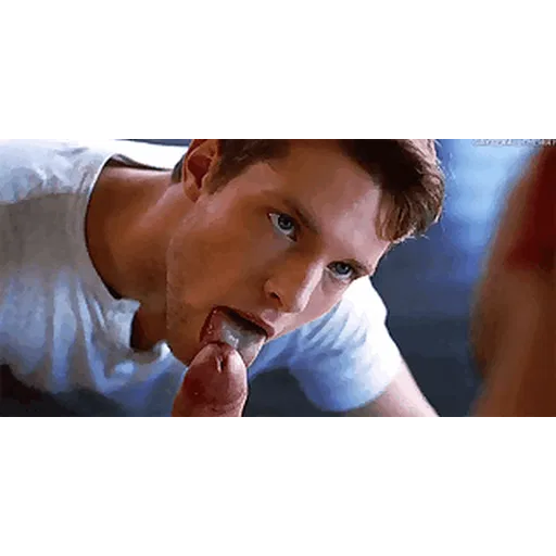 More Gay Blowjob Gifs And Pics p.16