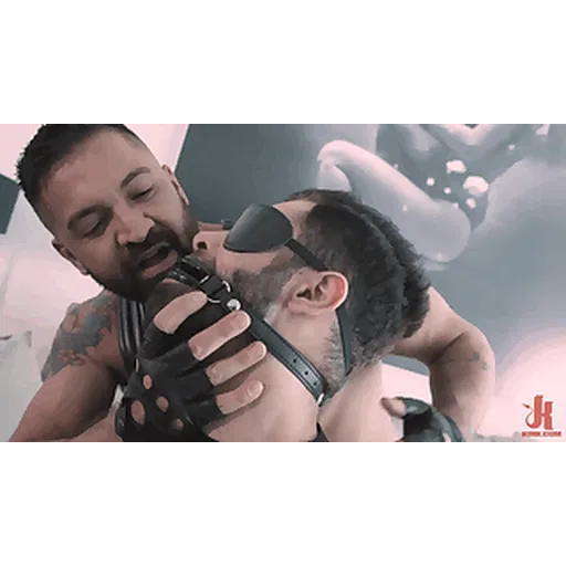 Gay Bdsm Bondage Gifs And Pics p.19
