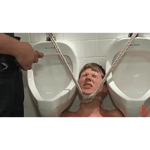 Gay Bdsm Bondage Gifs And Pics p.19