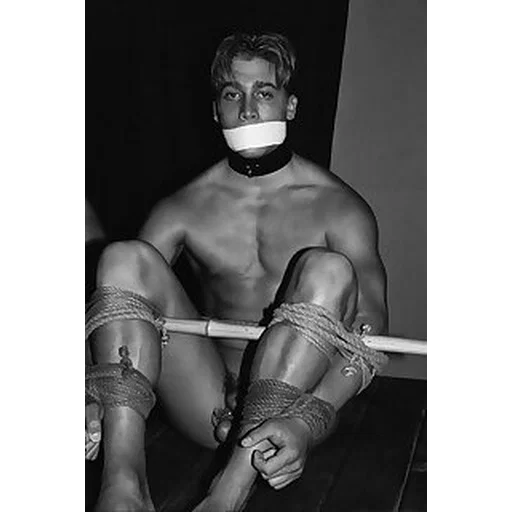 Gay Bdsm Bondage Gifs And Pics p.20
