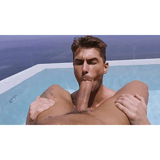 More Gay Blowjob Gifs And Pics p.27
