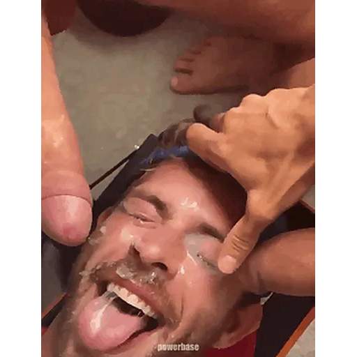 Cum And Cummer p.9