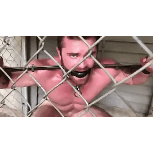 Gay Bdsm Bondage Gifs And Pics p.23