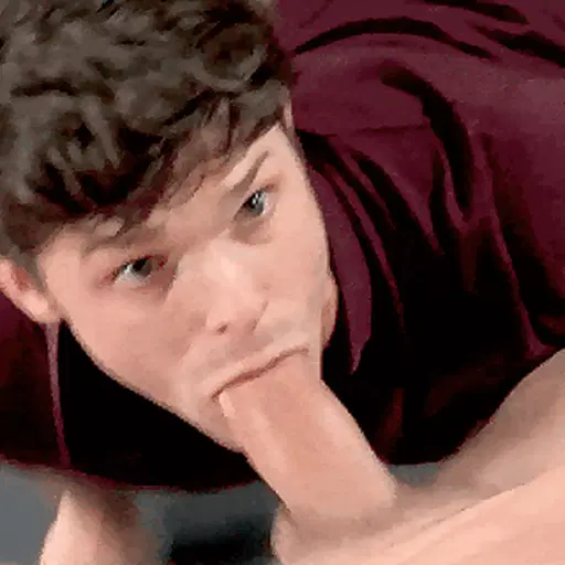 More Gay Blowjob Gifs And Pics p.41