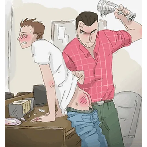 Gay Bdsm Bondage Gifs And Pics p.29