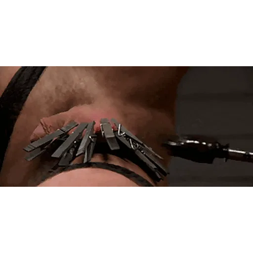 Gay Bdsm Bondage Gifs And Pics p.30