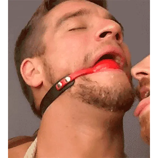 Gay Bdsm Bondage Gifs And Pics p.34
