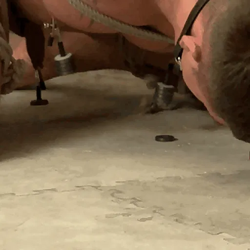 Gay Bdsm Bondage Gifs And Pics p.34